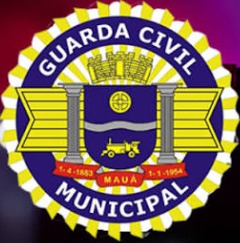 Guarda Civil Municipal de Mauá