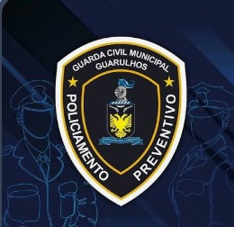 Guarda Civil Municipal de Guarulhos
