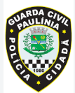 Guarda Civil Municipal de Paulínia